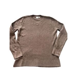 Gap cotton brown Sweater size  S